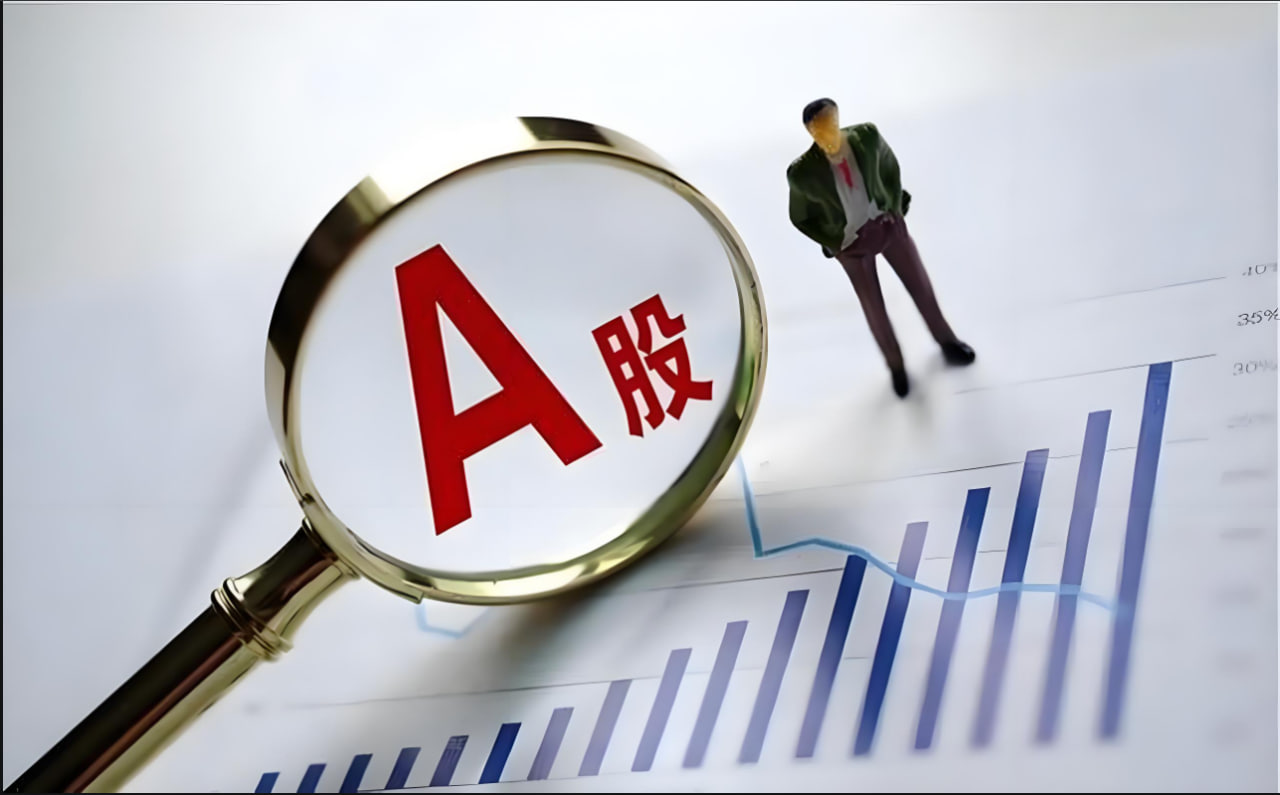 产品四股票